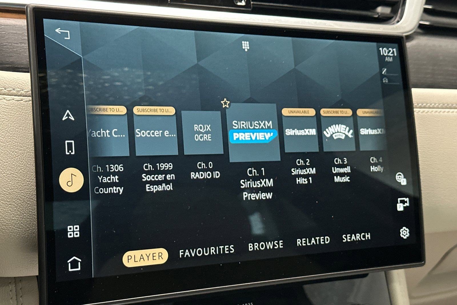 New 2026 Jaguar F-PACE R-Dynamic S image 18