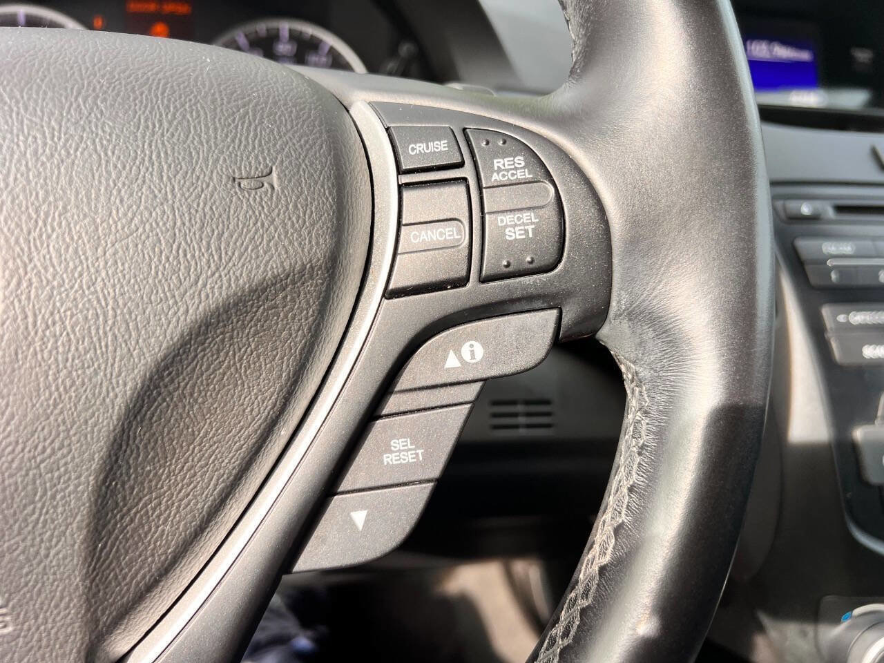 Used 2017 Acura RDX AWD image 12