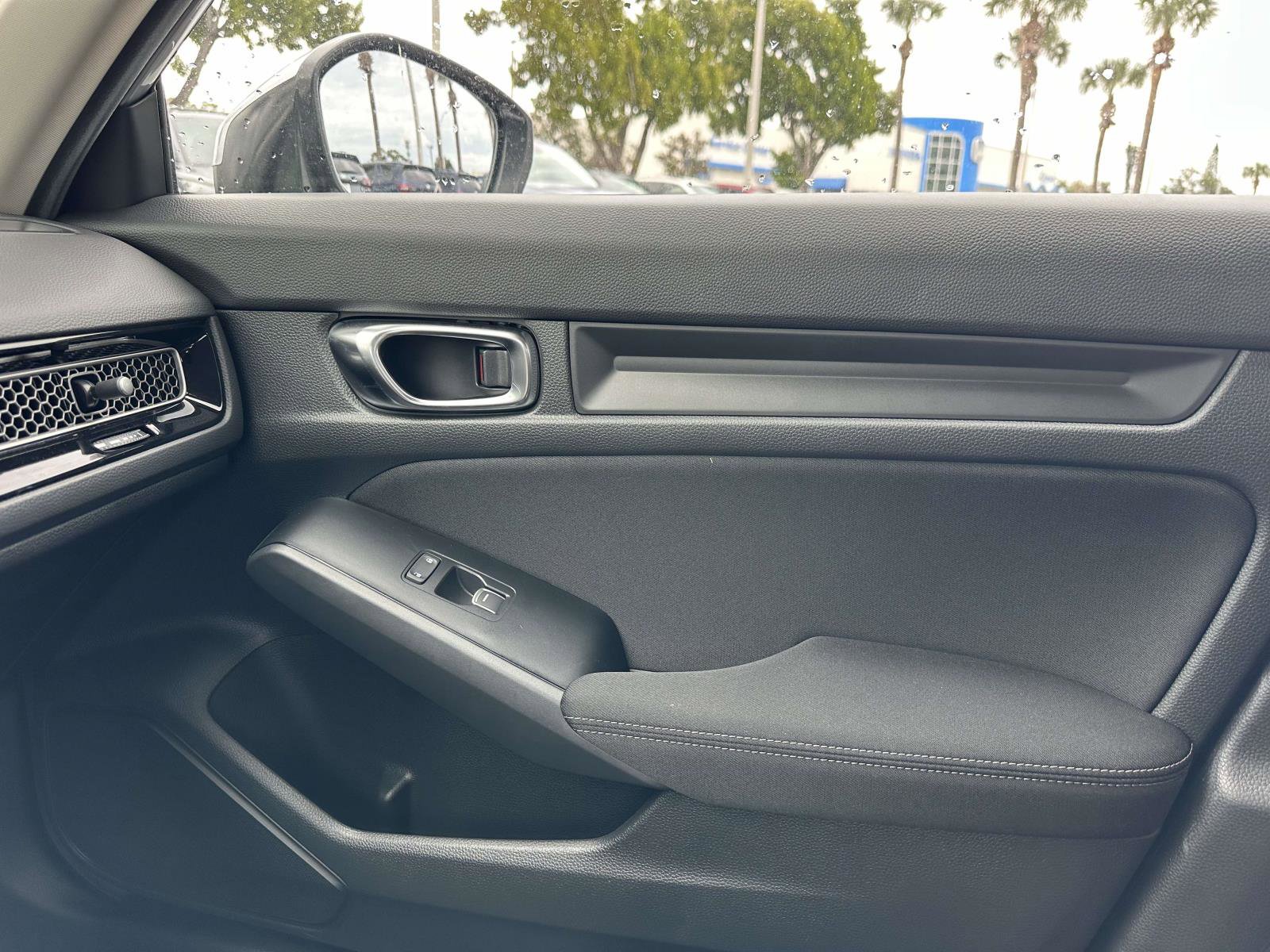 Used 2025 Honda Civic LX image 21