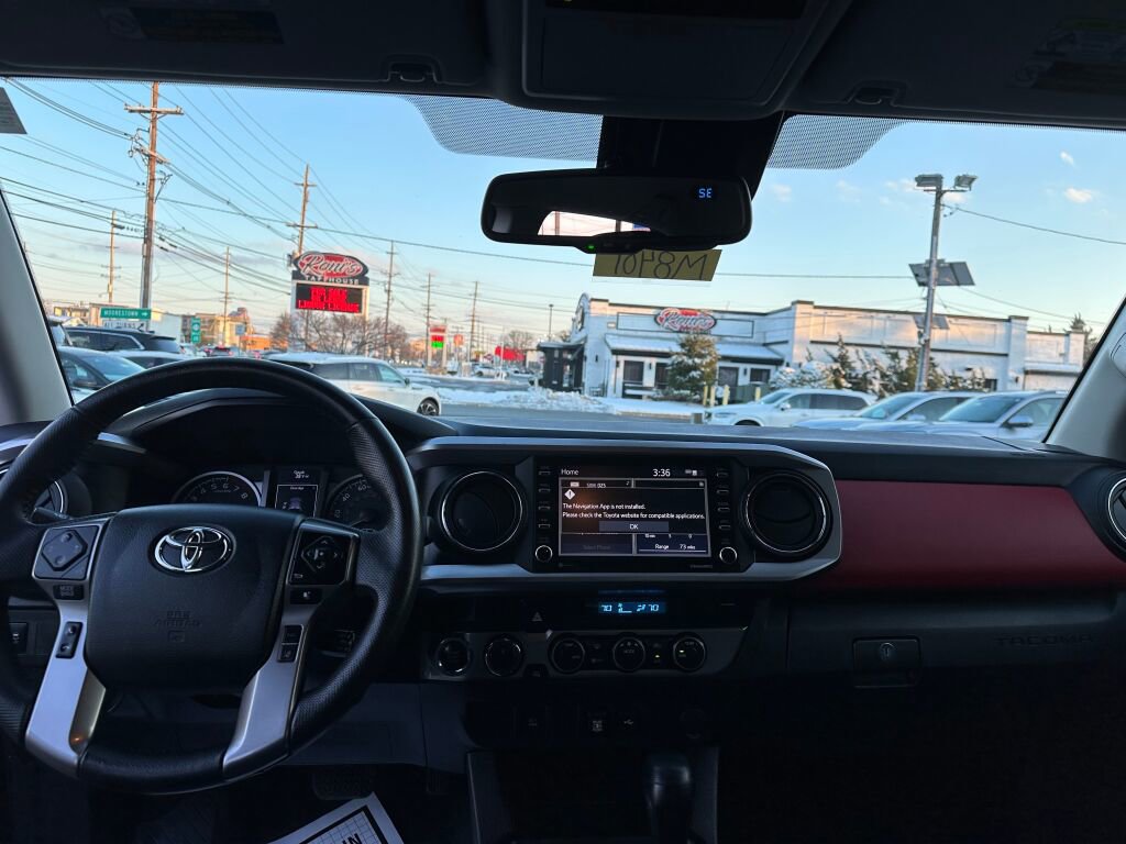 Used 2023 Toyota Tacoma SR5 image 18