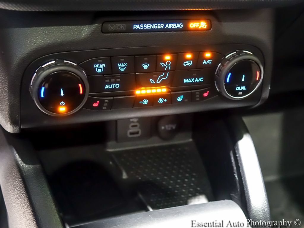 Used 2024 Ford Bronco Sport Badlands w/ Premium Package AWD/4WD image 24