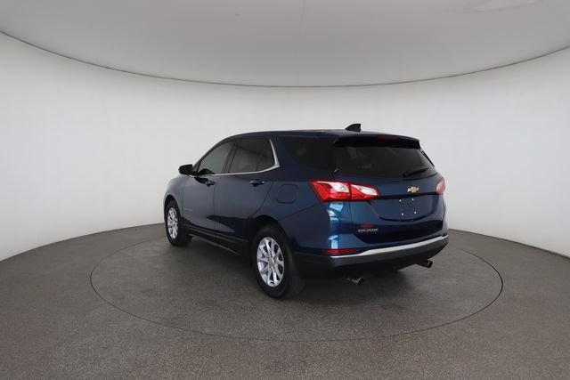 Used 2020 Chevrolet Equinox LT FWD image 12