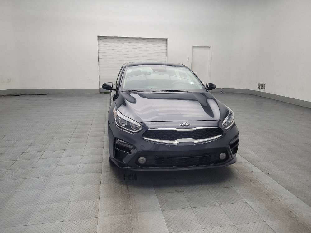 Used 2020 Kia Forte LXS image 14