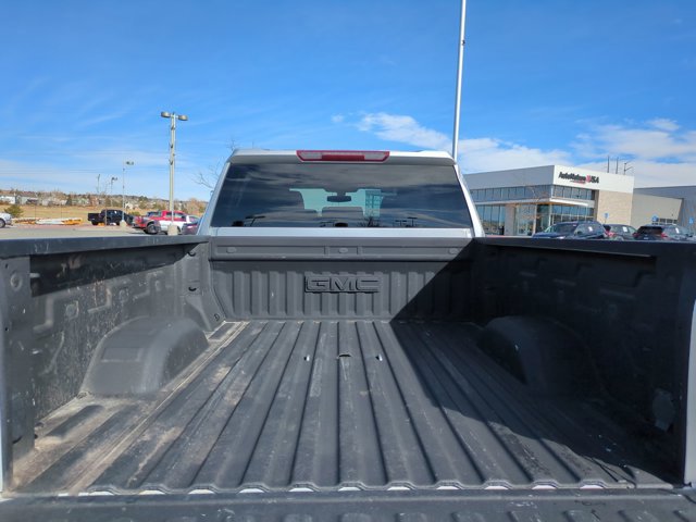 Used 2021 GMC Sierra 2500 SLE w/ Snow Plow Prep/Camper Package image 6
