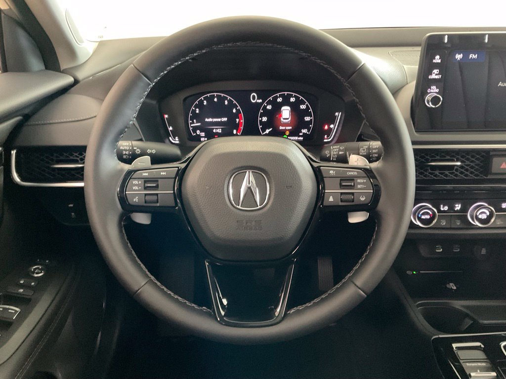 New 2026 Acura ADX AWD image 9