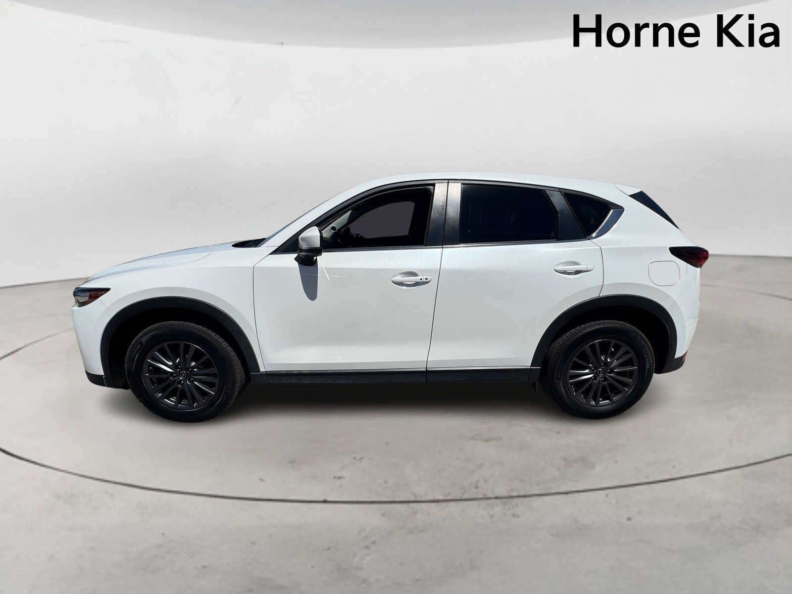 Used 2020 MAZDA CX-5 Touring image 6
