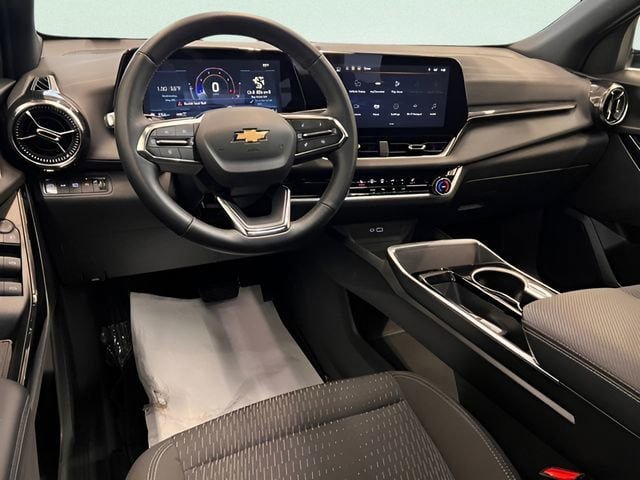 Used 2025 Chevrolet Equinox LT AWD/4WD image 19