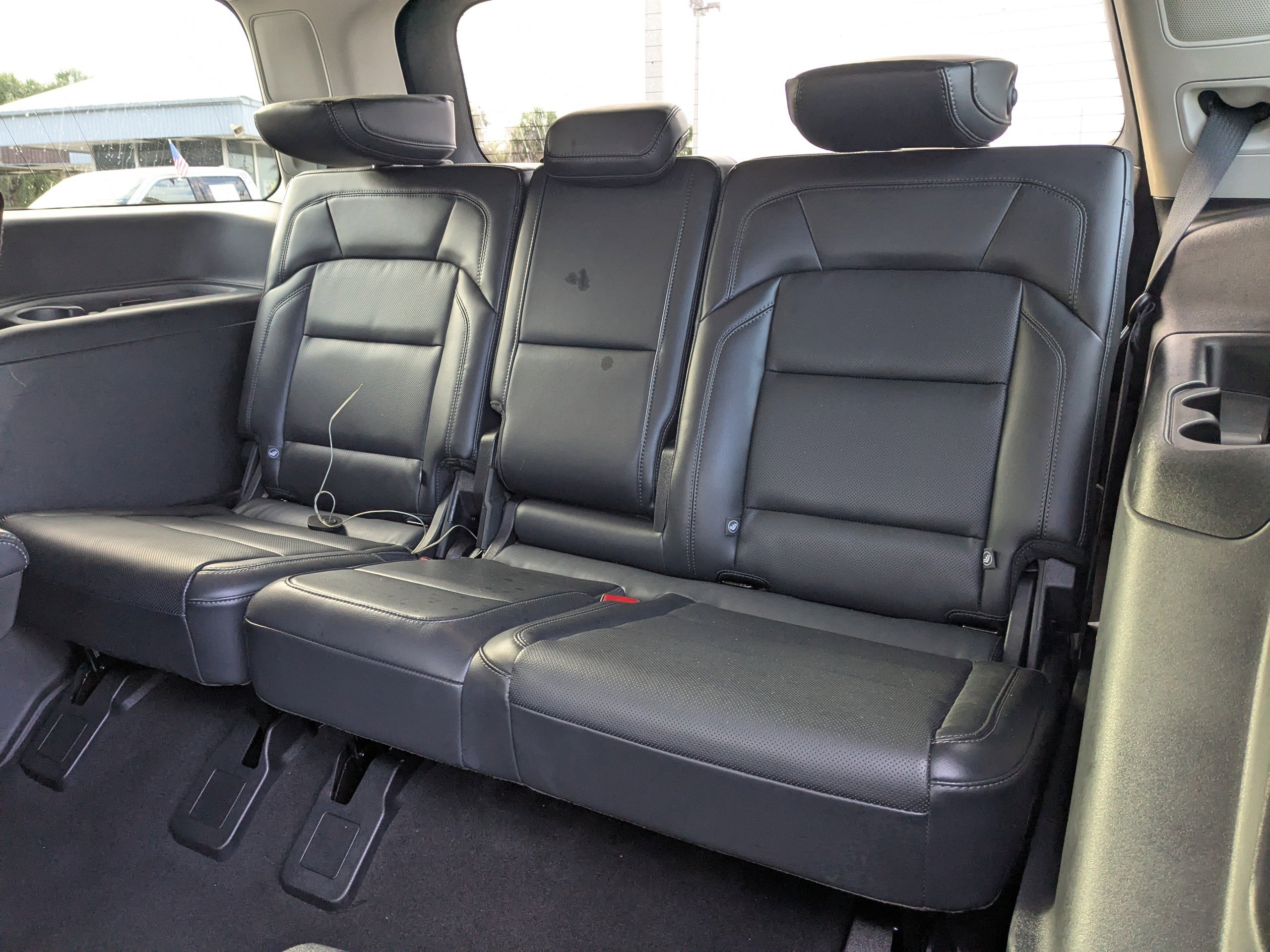 Used 2025 Lincoln Navigator Reserve image 16