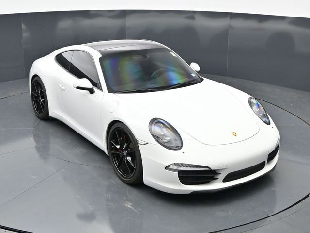 Used 2015 Porsche 911 Carrera RWD image 29