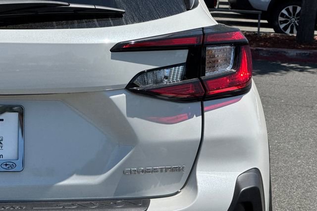 New 2025 Subaru Crosstrek 2.0i Premium image 23