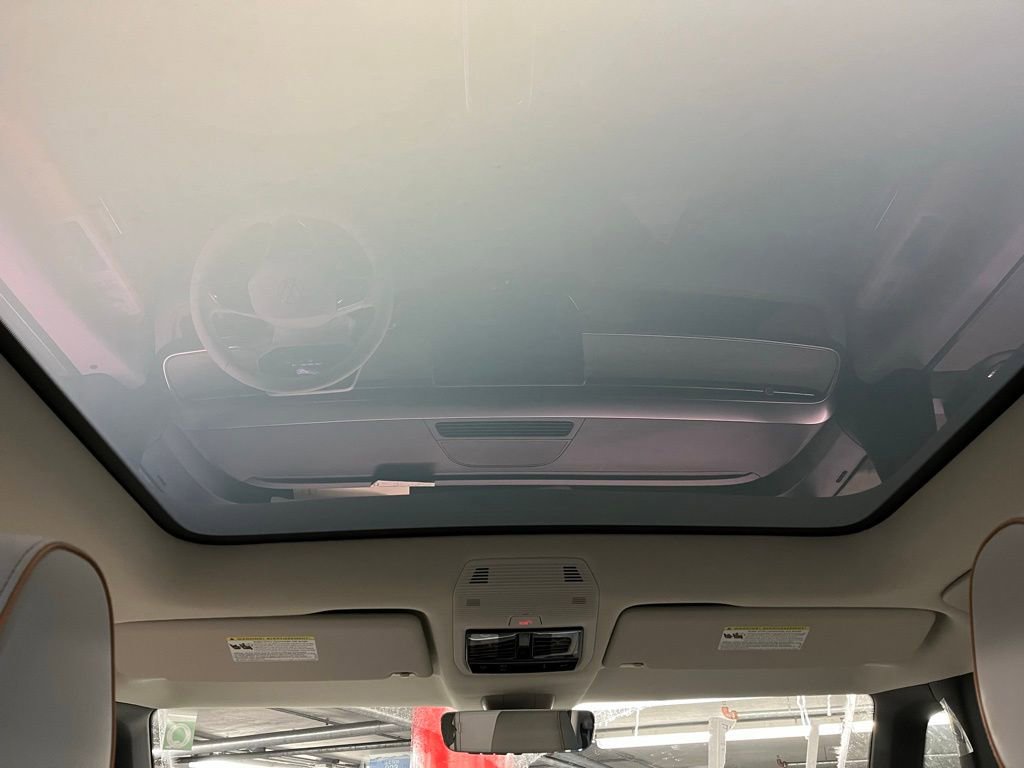 New 2025 Volkswagen ID. Buzz 1st Edition image 10