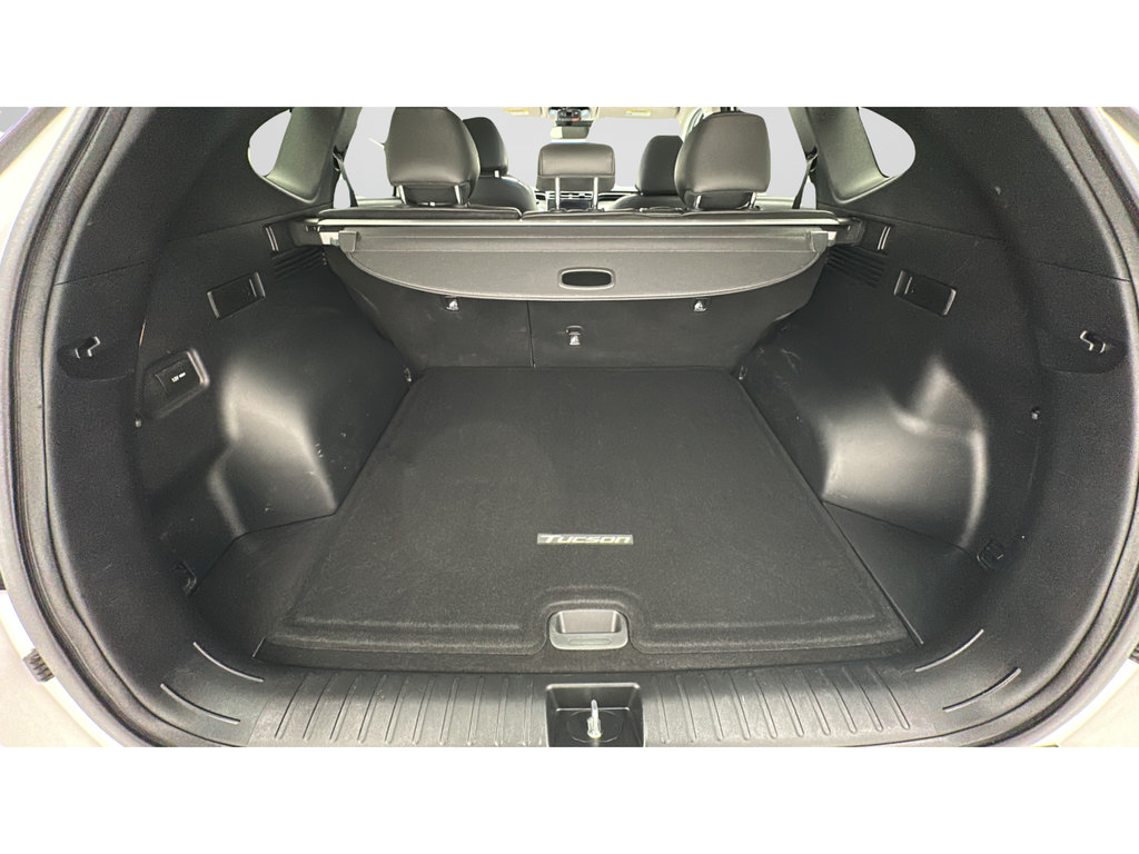 Used 2024 Hyundai Tucson SEL w/ Convenience Package AWD/4WD image 22