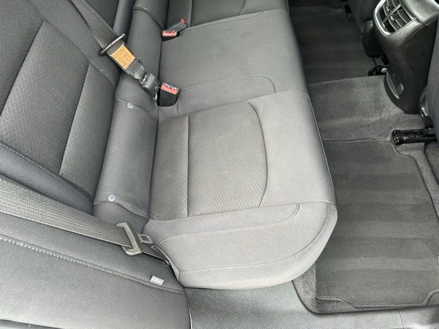 Used 2023 Chevrolet Malibu LT w/ Driver Confidence Package image 16