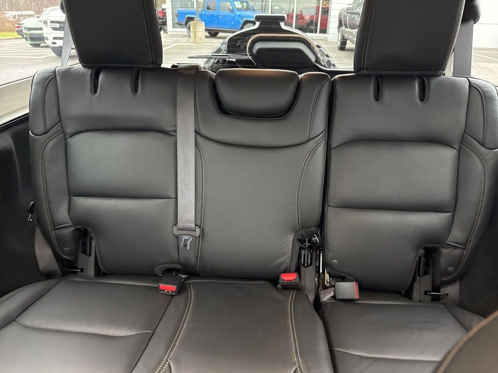 New 2026 Jeep Wrangler Willys image 15