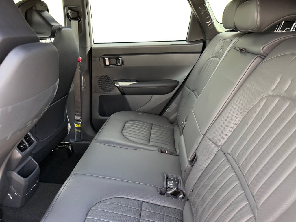 New 2027 Kia Seltos X-Line S AWD/4WD image 15