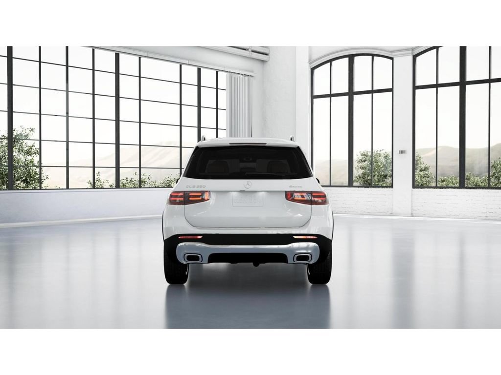 Certified 2026 Mercedes-Benz GLB 250 4MATIC image 25