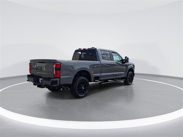 New 2026 Ford F350 XLT image 7