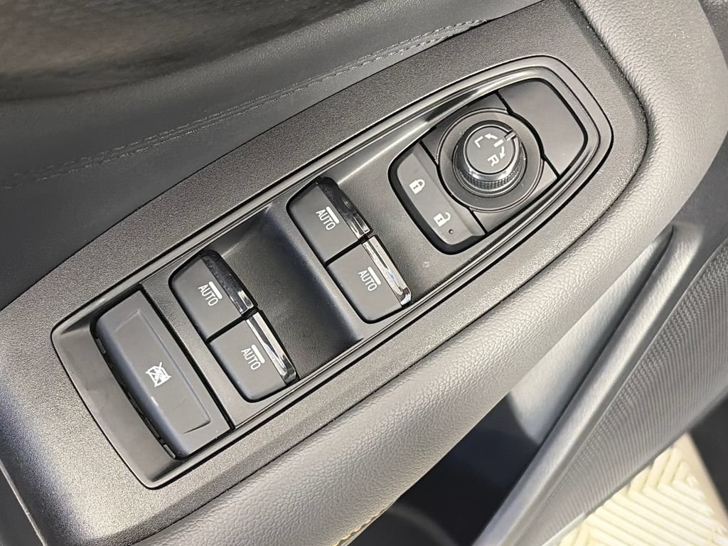 Used 2024 Subaru Outback Wilderness AWD/4WD image 25