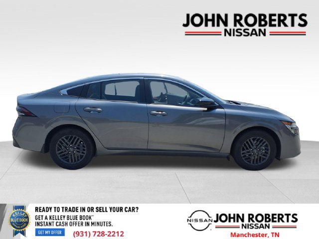 Certified 2026 Nissan Sentra SV w/ Floor Mat Package FWD image 26