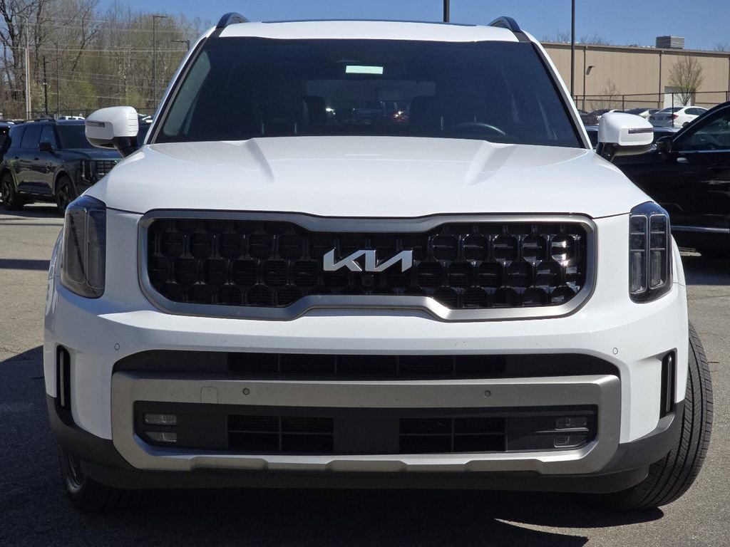Used 2023 Kia Telluride SX X-Line image 12
