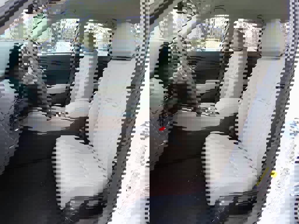 New 2026 Honda Accord LX image 11