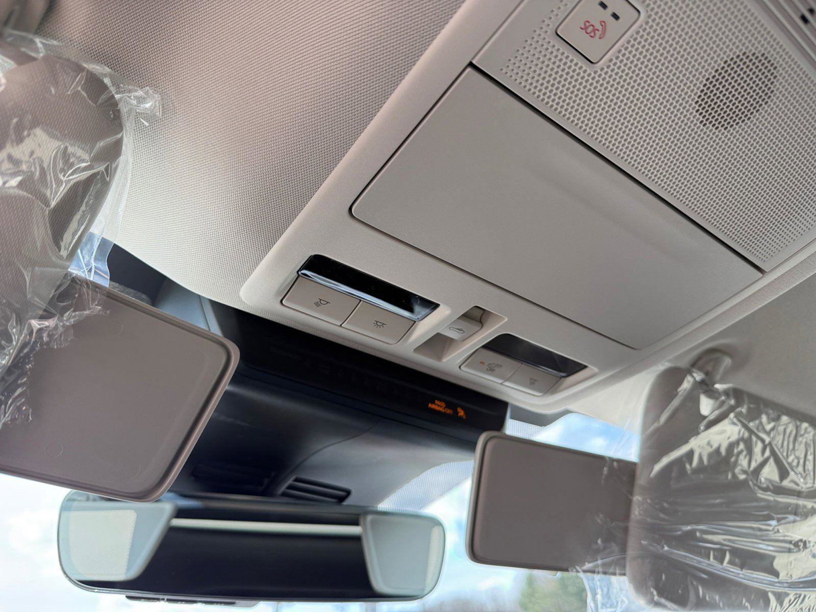 New 2026 MAZDA CX-5 2.5 S w/ Premium Plus Package image 38