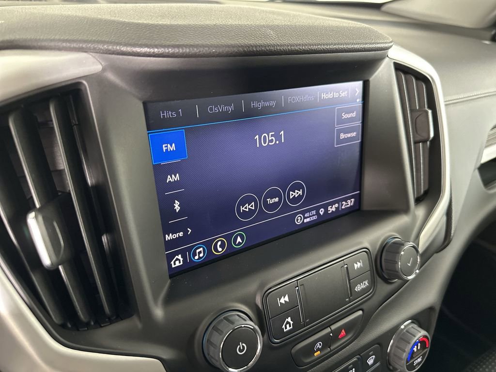 Certified 2023 GMC Terrain SLE w/ Driver Convenience Package image 16