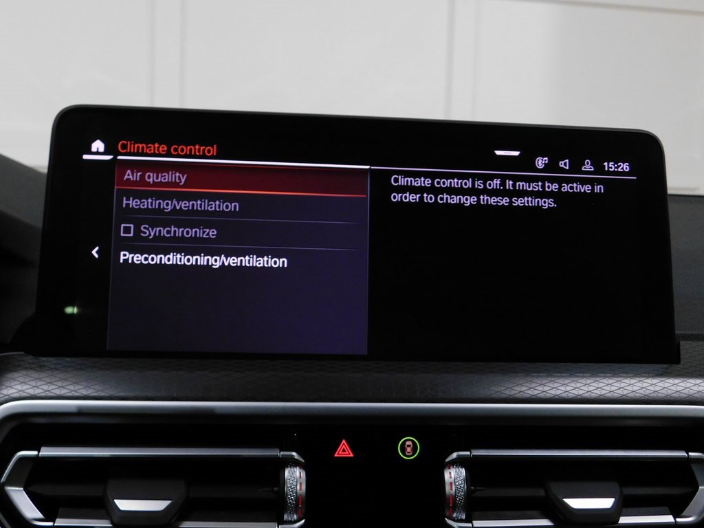 Used 2024 BMW X3 xDrive30i image 65