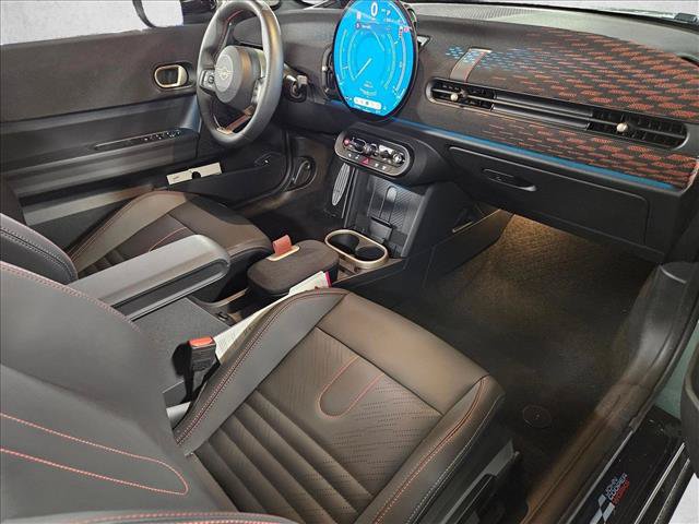 Used 2026 MINI Cooper John Cooper Works FWD image 19