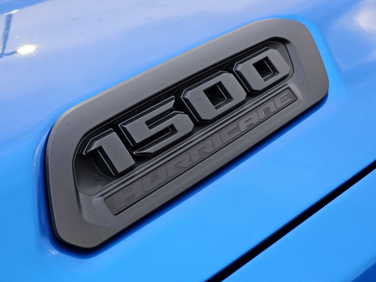 New 2026 RAM 1500 Lone Star image 13