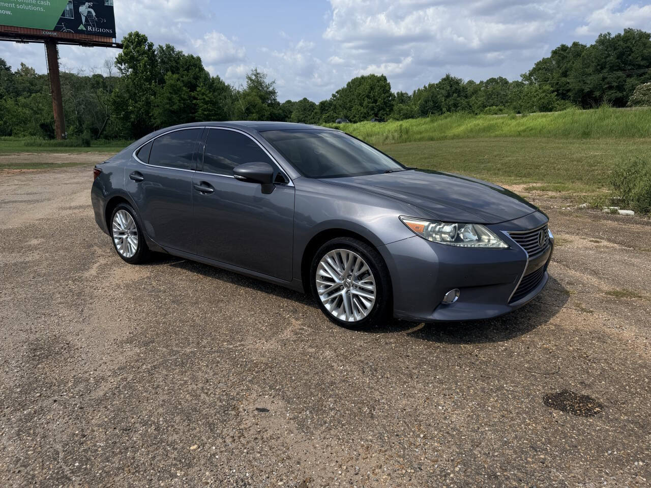 Used 2013 Lexus ES 350 FWD image 7