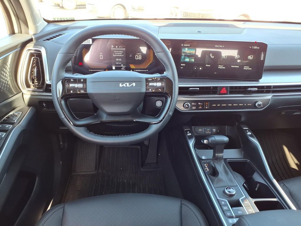 Used 2026 Kia Sorento S w/ S Panoramic Sunroof Package image 12