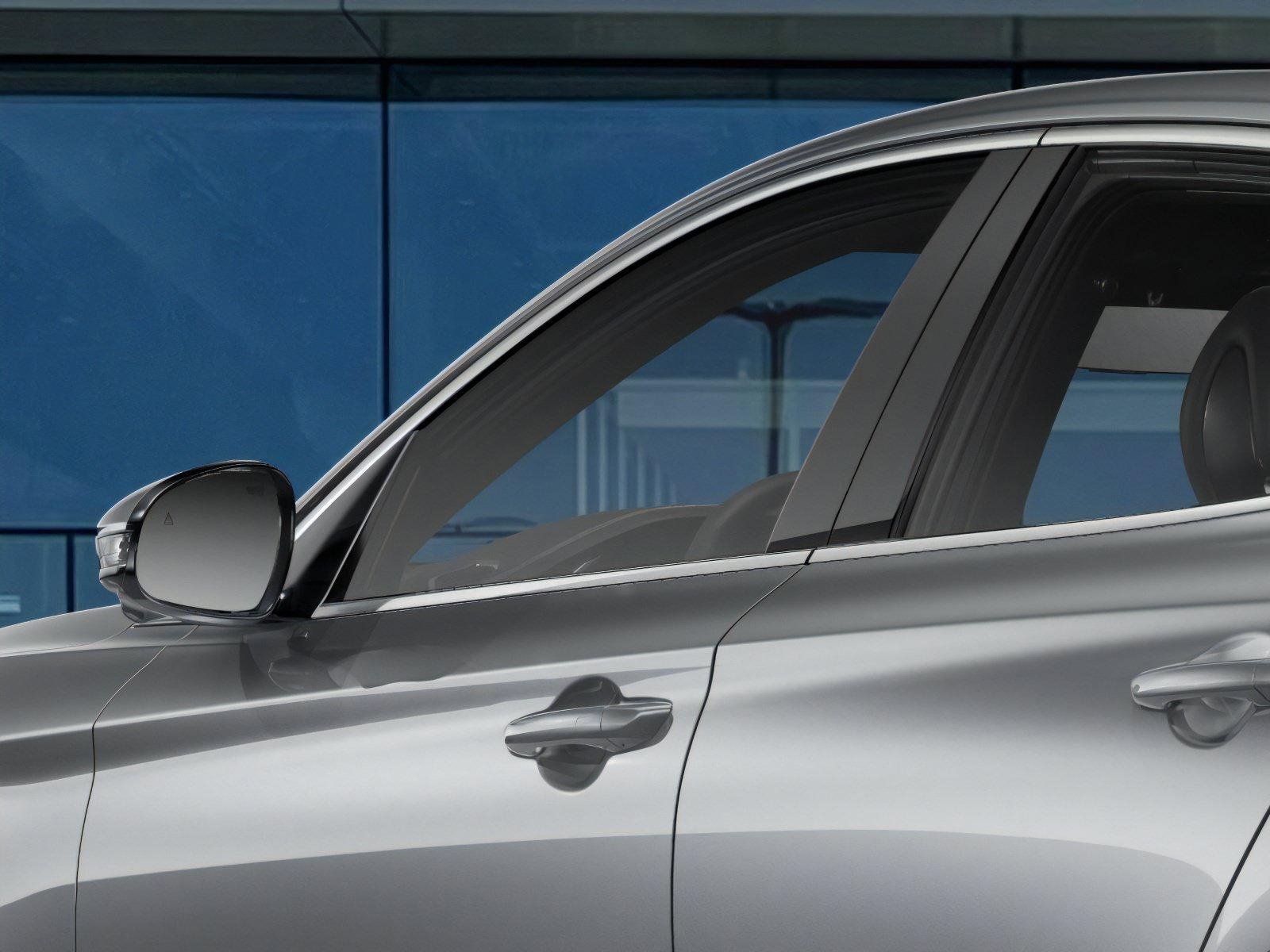 New 2026 Genesis G70 2.5T Prestige RWD image 12