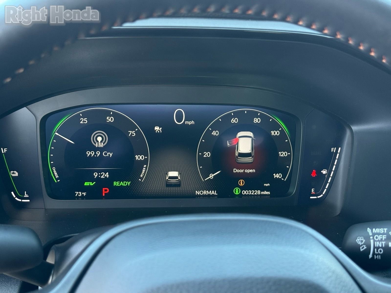 Certified 2026 Honda CR-V Sport-L image 20