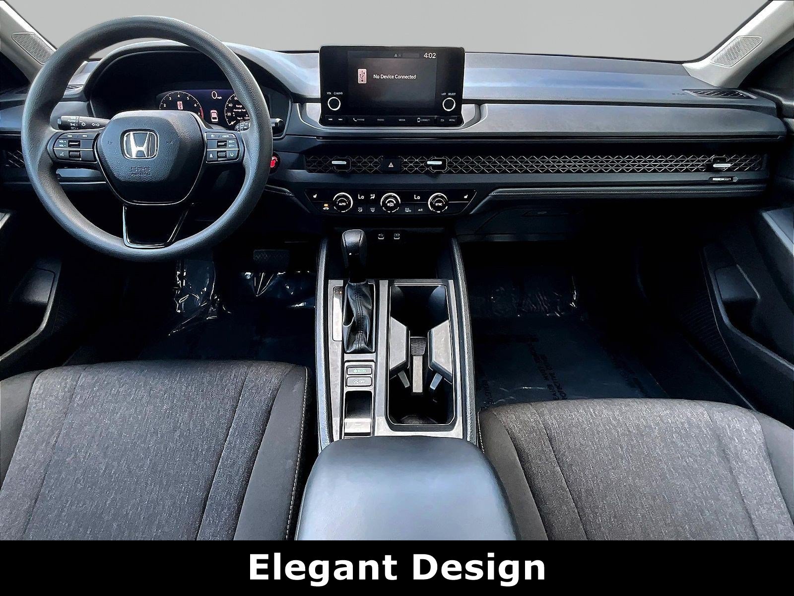 Used 2025 Honda Accord SE image 7