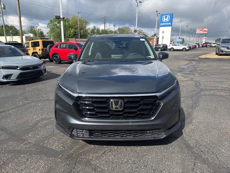 Used 2023 Honda CR-V EX-L image 2