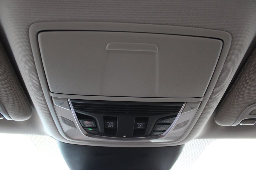 New 2026 Acura MDX SH-AWD w/ Technology Package image 34