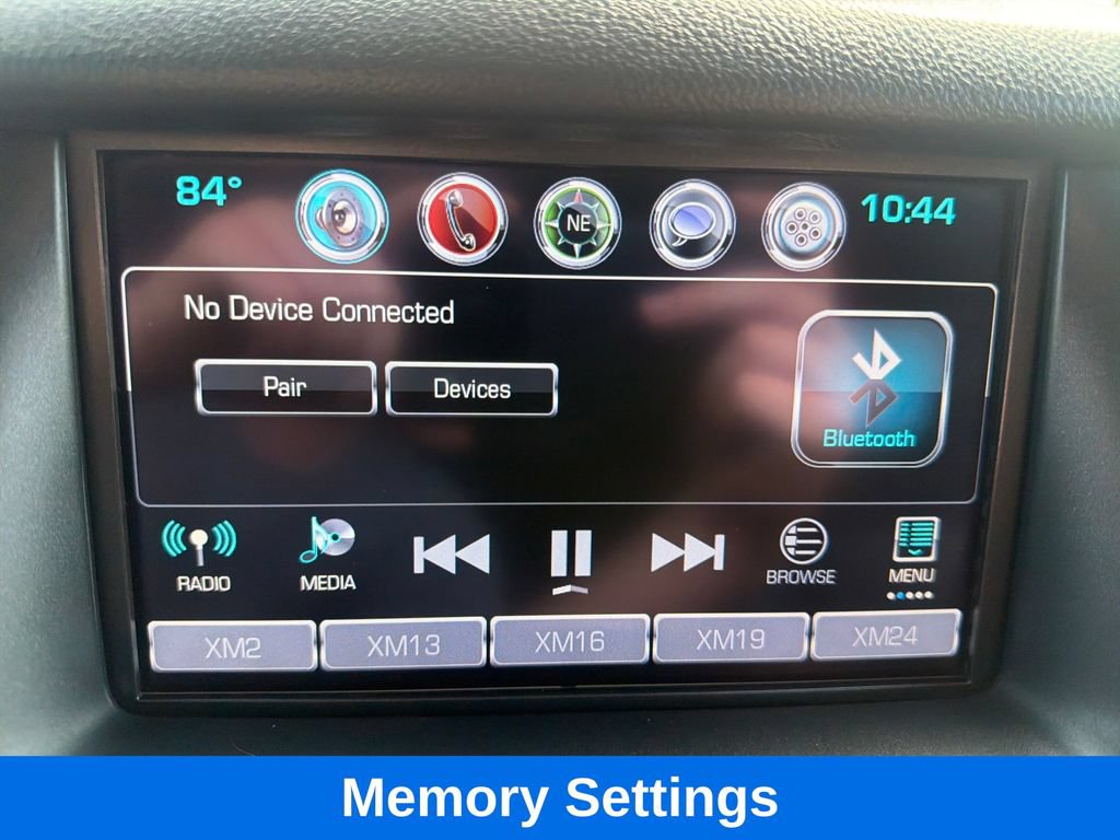 Used 2019 Chevrolet Tahoe Premier AWD/4WD image 17