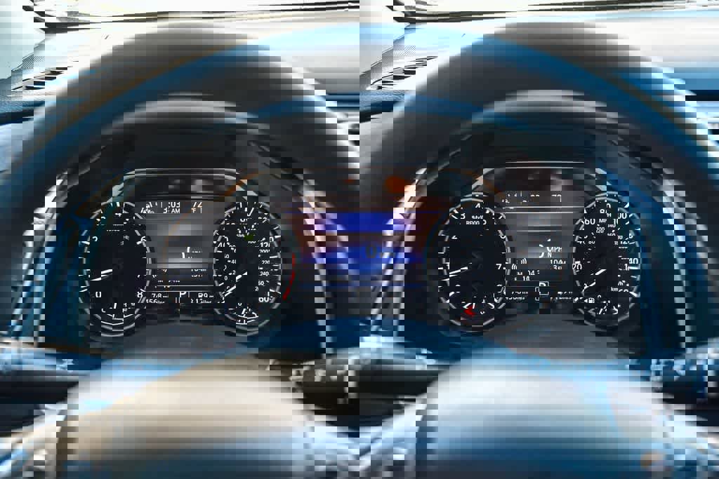 Used 2021 Nissan Murano S image 23