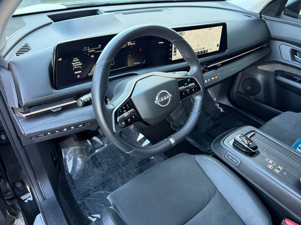 Used 2023 Nissan Ariya FWD image 15