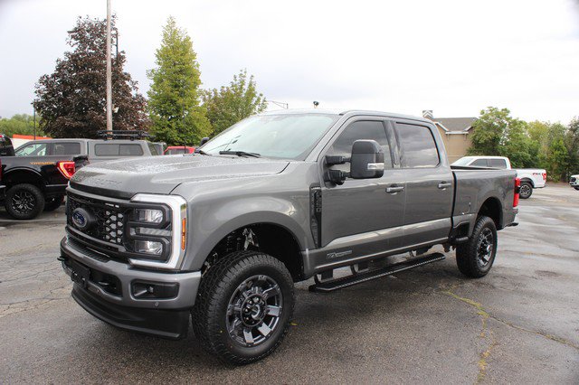 Used 2024 Ford F350 Lariat w/ Lariat Ultimate Package image 1