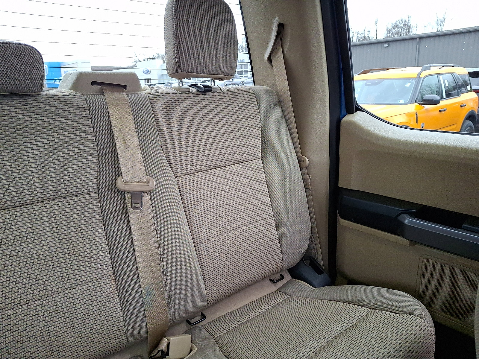 Used 2018 Ford F150 XLT w/ Equipment Group 302A Luxury image 20