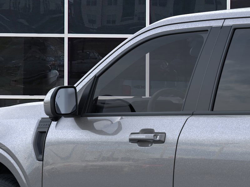 New 2025 Ford Maverick Lobo image 21