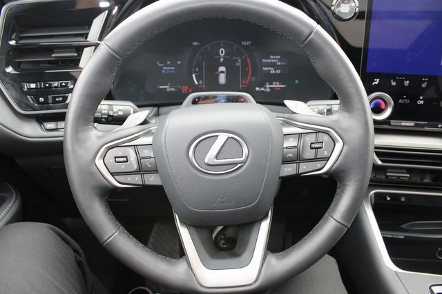 Certified 2024 Lexus TX 350 AWD w/ Technology Package image 16