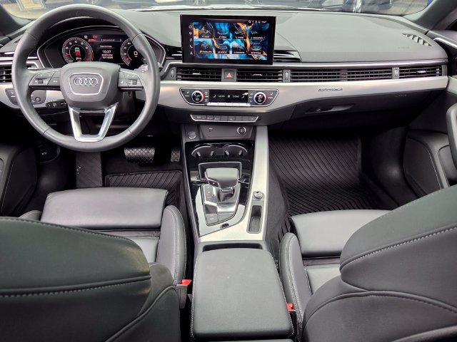 Used 2025 Audi A5 2.0T Premium AWD/4WD image 15