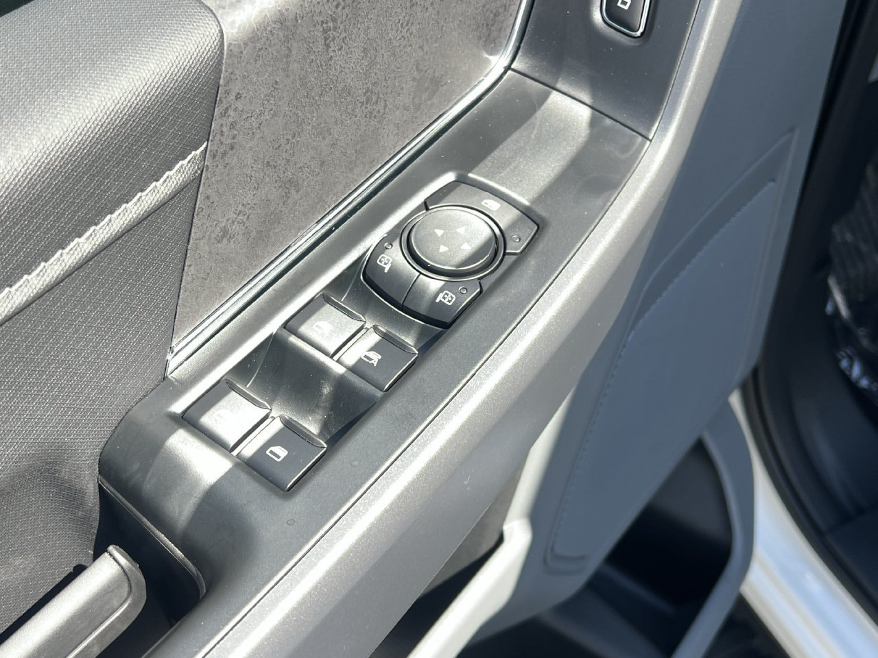 New 2026 Ford F150 XLT AWD/4WD image 15