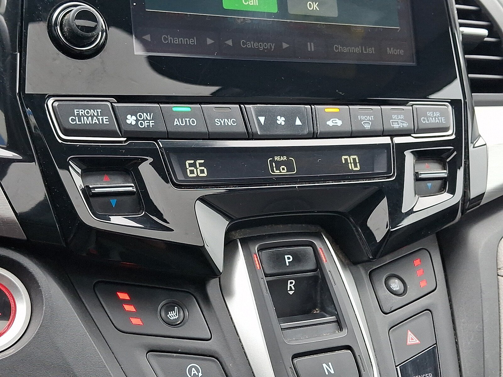 Used 2020 Honda Odyssey EX-L image 18