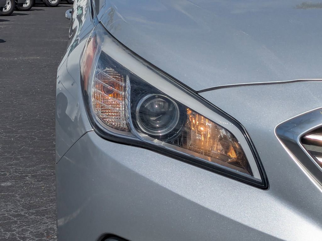 Used 2016 Hyundai Sonata SE image 10