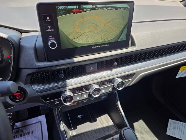 New 2026 Honda CR-V TrailSport image 10