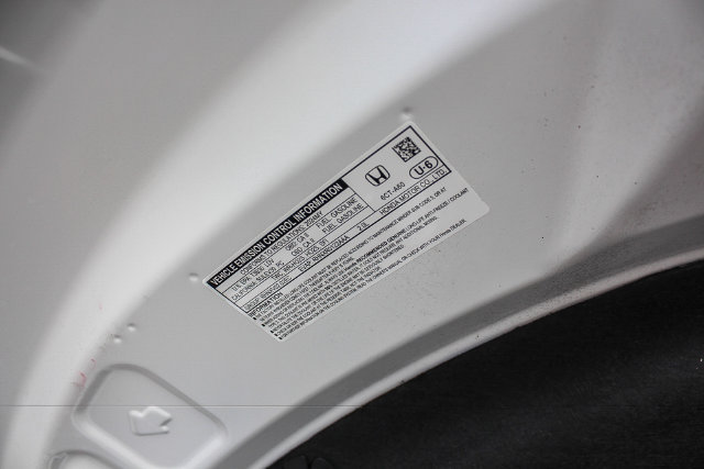 Used 2024 Honda HR-V Sport image 38